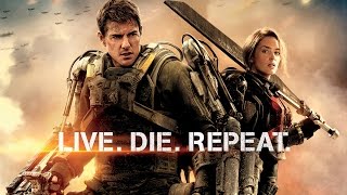 Thoughts on Edge of Tomorrow