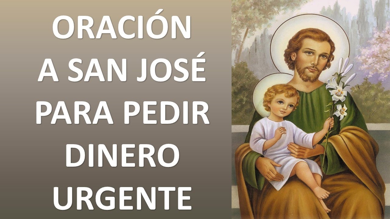 Problemas Económicos, Prosperidad en el Negocio, Prosperidad Familiar, San José...