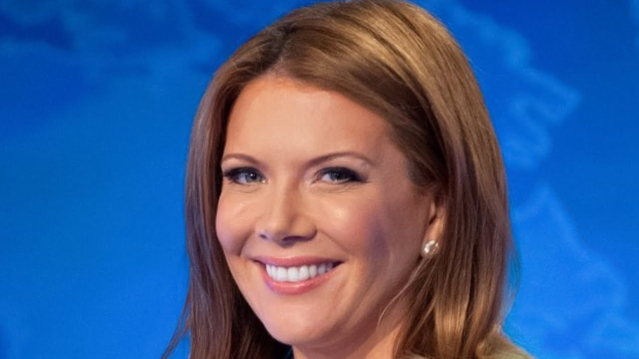 The Untold Truth Of Trish Regan