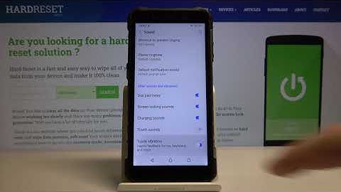How to Enter Vibration Settings on Hammer Iron 3 - Personalize Vibration Patterns