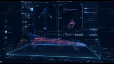 Hospital digital twins | Smart healthcare | Smart hospital #webdevelopment #javascript #webgl