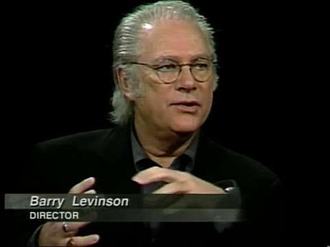 Barry Levinson interview (1999)