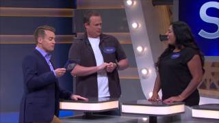 Family Feud Ep 114 Lalor Vs Speight