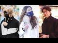 Street Style Thời Trang Của Giới Trẻ Trung Quốc #11 | China Spring/Winter Street Style - EDM 2020