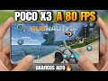 😱 IMPOSSÍVEL? SUBNAUTICA A 80 FPS NO POCO X3 PRO (GPU MALI) - CELULAR FRACO!