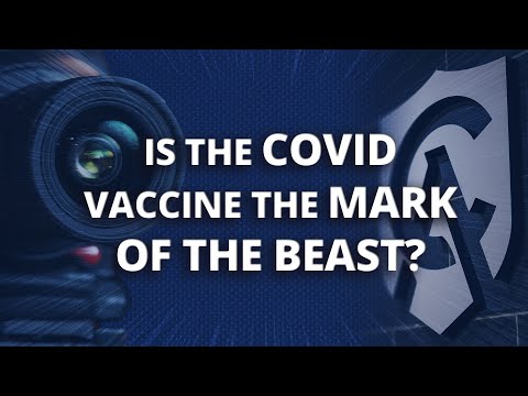 Is the COVID Vaccine the Mark of the Beast? | Jimmy Akin | Catholic Answers