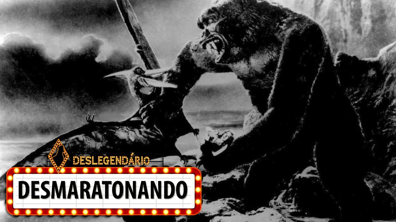 Kong: A Ilha da Caveira (Legendado) - Movies on Google Play