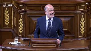 Ley del suelo problema de la vivienda - Alberto Catalán (21/04/2026)