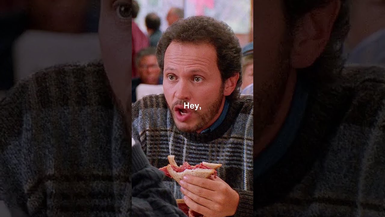 I Ll Have What She S Having When Harry Met Sally 1989 