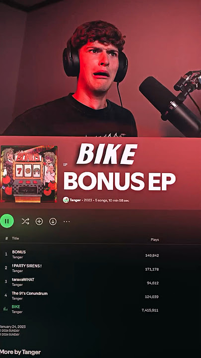 This song was made by a BIKE!!! 🚲
