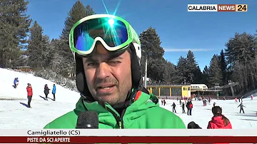 Quando apriranno le piste da sci in Italia?
