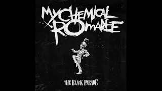 My Chemical Romance - This Is How I Disappear (Half Step Down)