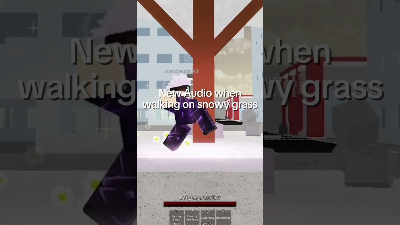 New JJS Winter update!  