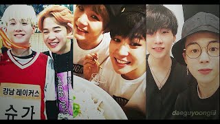 yoonmin edit | mistakes like this