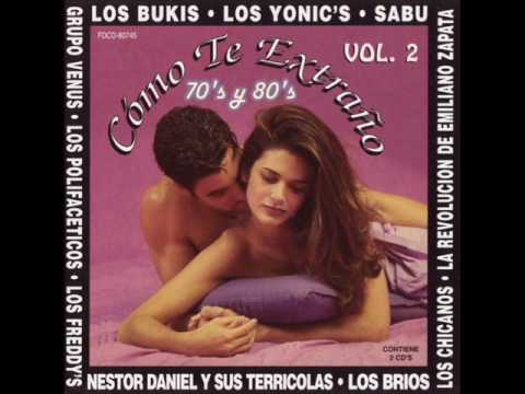 Los Brios - Yo Se Que Te Acordaras