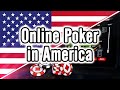 Online Poker for Americans - YouTube