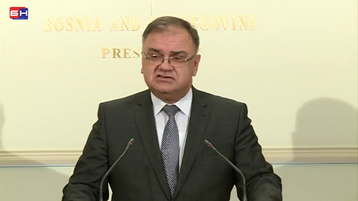 Sta su uradili Dodik i SDS