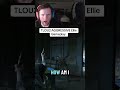 Ellie doesn’t play 🤯 #playstationgamer #gaming #joelmiller #trending #tlou #thelastofus #fyp