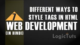 Different Way To Style Html Tags With Paragraph Horizontal Rule And Break
