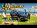 The Equator Is A Glimpse At The Future Of Ford