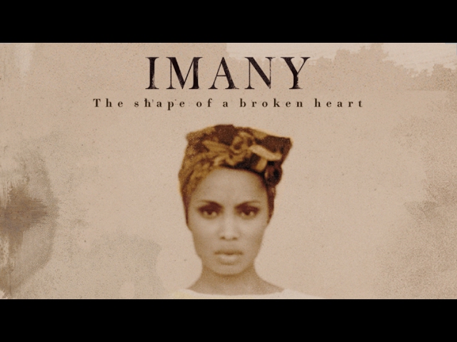 Imany - I\'\'ve Gotta Go