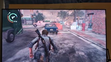 The Evil Within 2 Gameplay New Game Plus Part 12