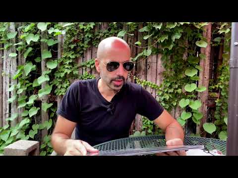 Imperial Triumphant Alphaville Unboxing