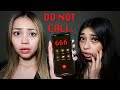 Calling scary numbers you should never call at 3am