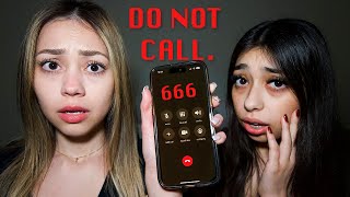 Calling SCARY Numbers You Should NEVER Call At 3AM.. by Ivanita Lomeli 227,824 views 5 days ago 15 minutes