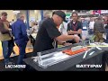 TISE 2020 Las Vegas | Battipav