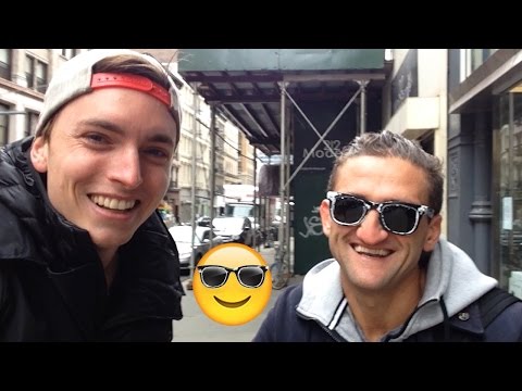 HOW TO SPEAK AUSTRALIAN feat. CASEY NEISTAT