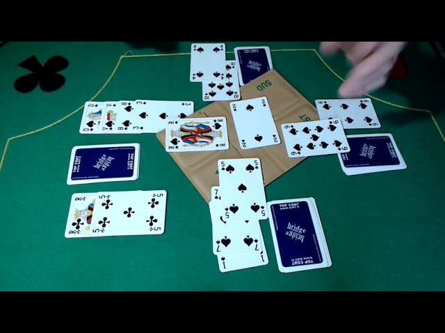 Jeux de cartes - Poker - Solitaire - Bridge - Belote – www.