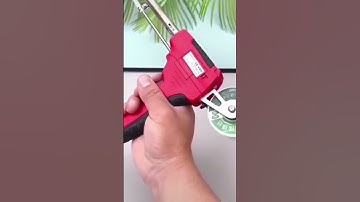 How To Use Automatic Soldering Gun 2022