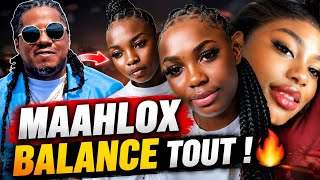🚨 Maahlox exposes the schemes of Cynthia Fiangan, Jessica, and Kymmy!😭