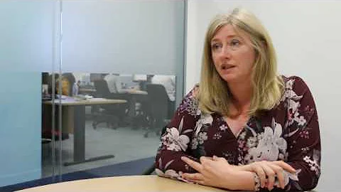 MOOC Interview with Julie Higgins