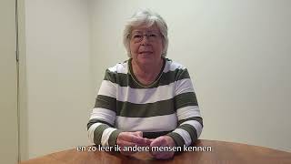 Wat betekent LDC 't Achterpoortje voor jou?