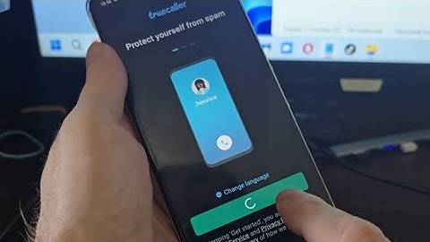 How to remove private number from infinix hot 60i | How to block private number on infinix hot 60i