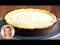 Professional Baker's Best Biscotti Cheesecake Recipe!