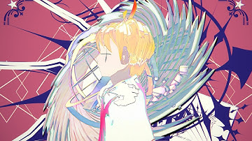 Sta feat. b - スーパーシンメトリー [Tone Sphere/公式MV]