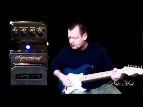 HardWire: SUPERNATURAL - All settings in stereo (Smitty S)