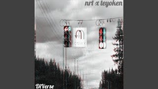 u-turn (feat. Teyoken)