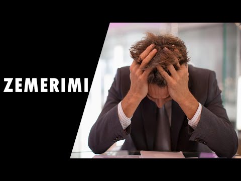 Video: Çfarë është loti i zemërimit?