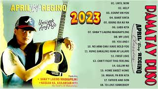 April Boy, Renz Verano, J Brothers, Men Oppose - Best Song&#39;s - Best Classic Song Of All Time 2023