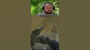 GaMMa CS2 Ancient 4k A Defense