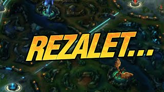Rezalet..