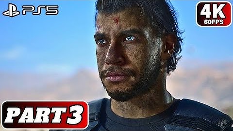 MindsEye –Part 3– Meeting Marco Silva (No Commentary)