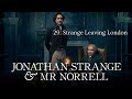 Miniature de la vidéo de la chanson Strange Leaving London