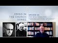 Crisis Series #16 with Fr. Bourmaud: The New Theology & "Seeking the Mystery of Christ"