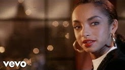 Sade - Is It A Crime (Official Music Video)