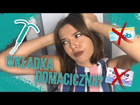 Wideo: Czy Wkładka Domaciczna Może Powodować Ciężki Okres?